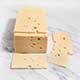 Frantal Emmental French Swiss Cheese
