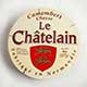 Camembert Cheese