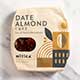 Date Cake