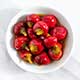 Spicy Calabrian Peppers
