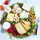 Mango Wood Lazy Susan