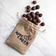 Dark Chocolate Covered Hazelnuts