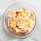 Organic Garlic Flakes