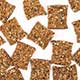 Rosemary Thyme Crisps in Farm Crate