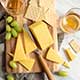 Tipperary Flavored Irish Cheddar