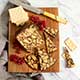 Tipperary Flavored Irish Cheddar