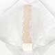 Tour de Paris Brie Cheese Wedge