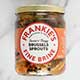 Sweet 'n Tangy Brussels Sprouts