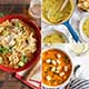 Gluten-Free Soup Sampler