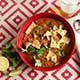 Gluten-Free Soup Sampler