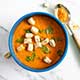 Gluten-Free Soup Sampler