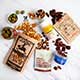 The International Snacking Extravaganza Box