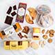 The International Snacking Extravaganza Box