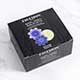 Earl Grey and Blue Flowers Tea