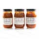 Tangerine Tomato Pasta Sauce
