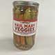 Hail Mary Veggies - Spicy Bloody Mary Veggies
