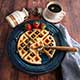 Organic Maple Syrup