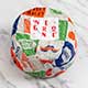 Negroni Blue Cheese