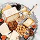 Leonora a Fuego Spanish Goat's Milk Cheese