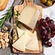 Los Cameros Spanish Mixed Milk Cheese
