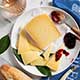 Isigny Belle Saison Cow's Milk Normandy Cheese