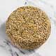 Pecorino Camomilla - Italian Sheep's Milk Cheese with Chamomile Flowers