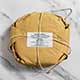 Pecorino Camomilla - Italian Sheep's Milk Cheese with Chamomile Flowers