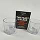 Old Fashioned Glasses