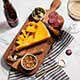 Stompetoren Grand Cru Gouda Cheese