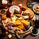 Stompetoren Grand Cru Gouda Cheese