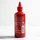 Thai Sriracha Hot Chili Sauce