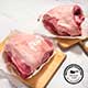 Berkshire Pork Shoulder (Butt), Boneless
