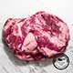 Berkshire Pork Shoulder (Butt), Boneless