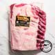 Berkshire Pork 10-Bone Tomahawk Rack