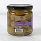 Garlic Stuffed Greek Olives