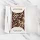 Gouda & Peppercorn Milk Chocolate Bar