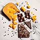 Gouda & Peppercorn Milk Chocolate Bar