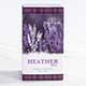 Heather Tea
