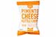 Pimento Cheese Kettle Chips by Lillie's Q
