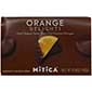 Orange Delights - Hand-Dipped Dark Chocolate Candied Oranges