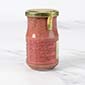 Dijon Mustard with Blackcurrant