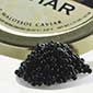 Tobiko Black - Flying Fish