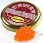 Pink Trout Roe Caviar