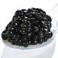 Osetra Black Caviar - Malossol, Farm Raised