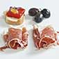 Jamon Iberico, Sliced | igourmet