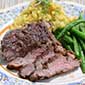 Pluma Iberico de Bellota - Pork Flank