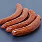 Hickory Smoked Wild Boar Hot Creole Link