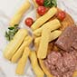 Italian Breadsticks with Olive Oil