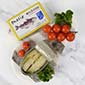 Wild Cod in Spanish Olive Oil