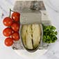 Wild Cod in Spanish Olive Oil